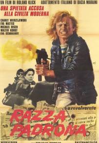 Razza padrona (1974)